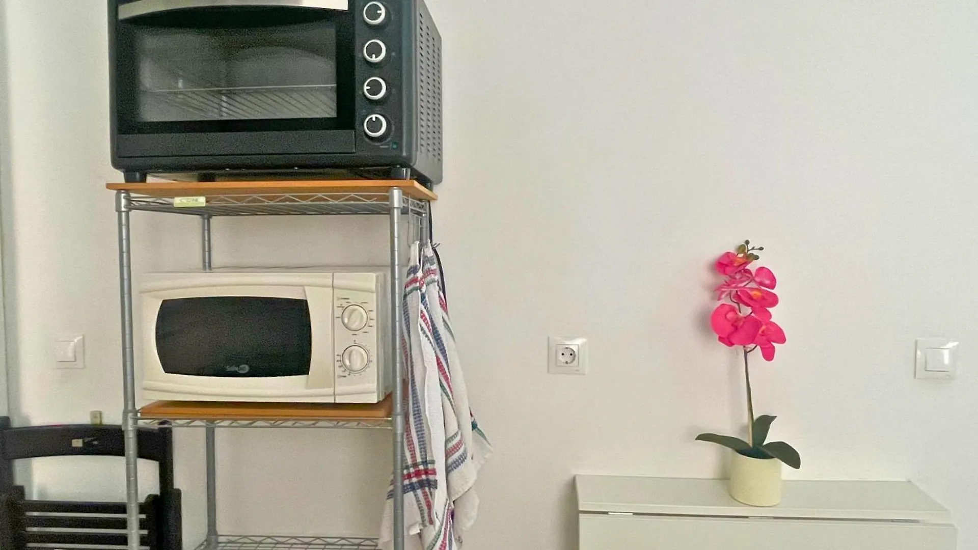 Home4U Congress Granada Apartment