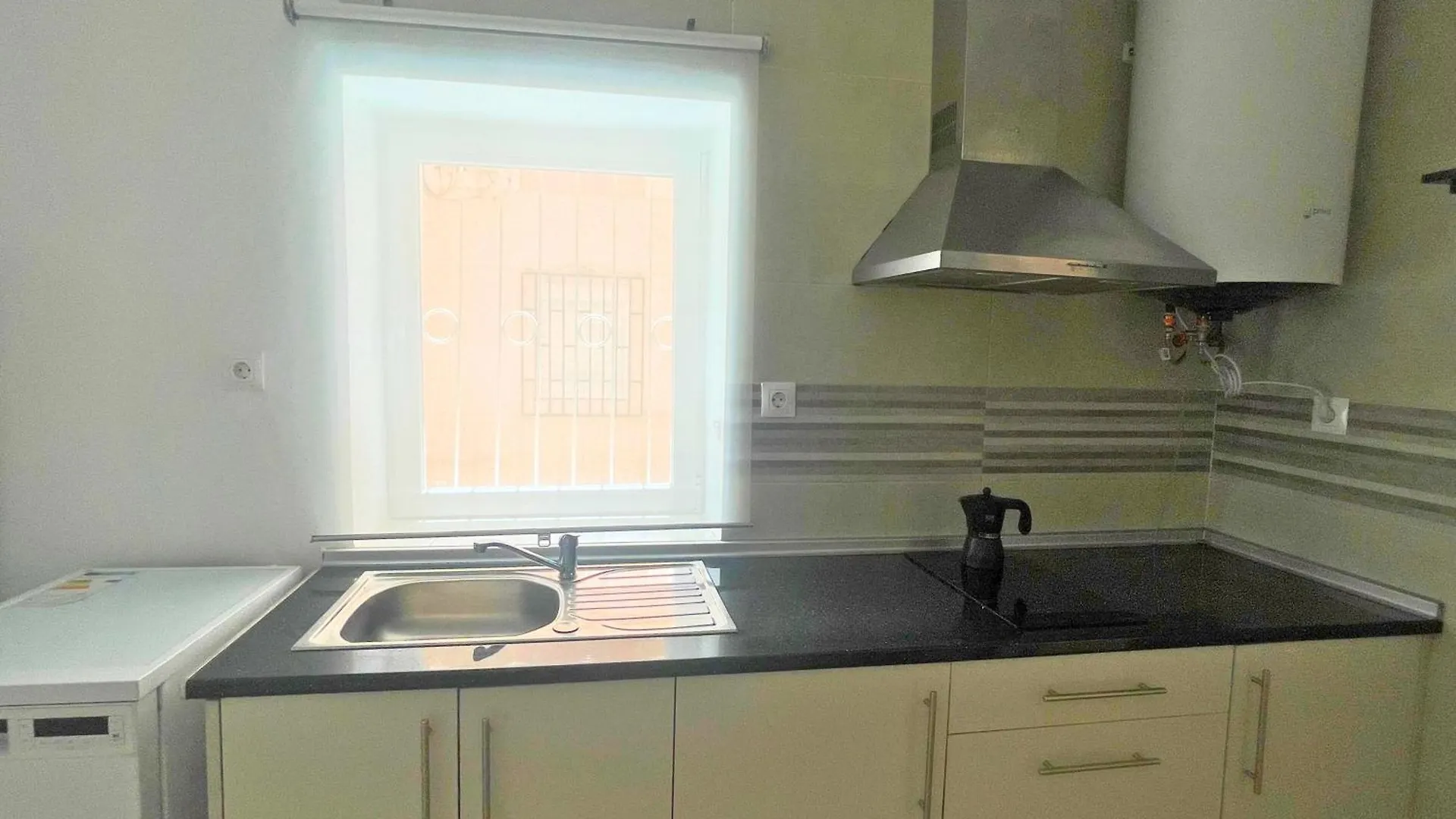 Apartment Home4U Congress Granada Spain